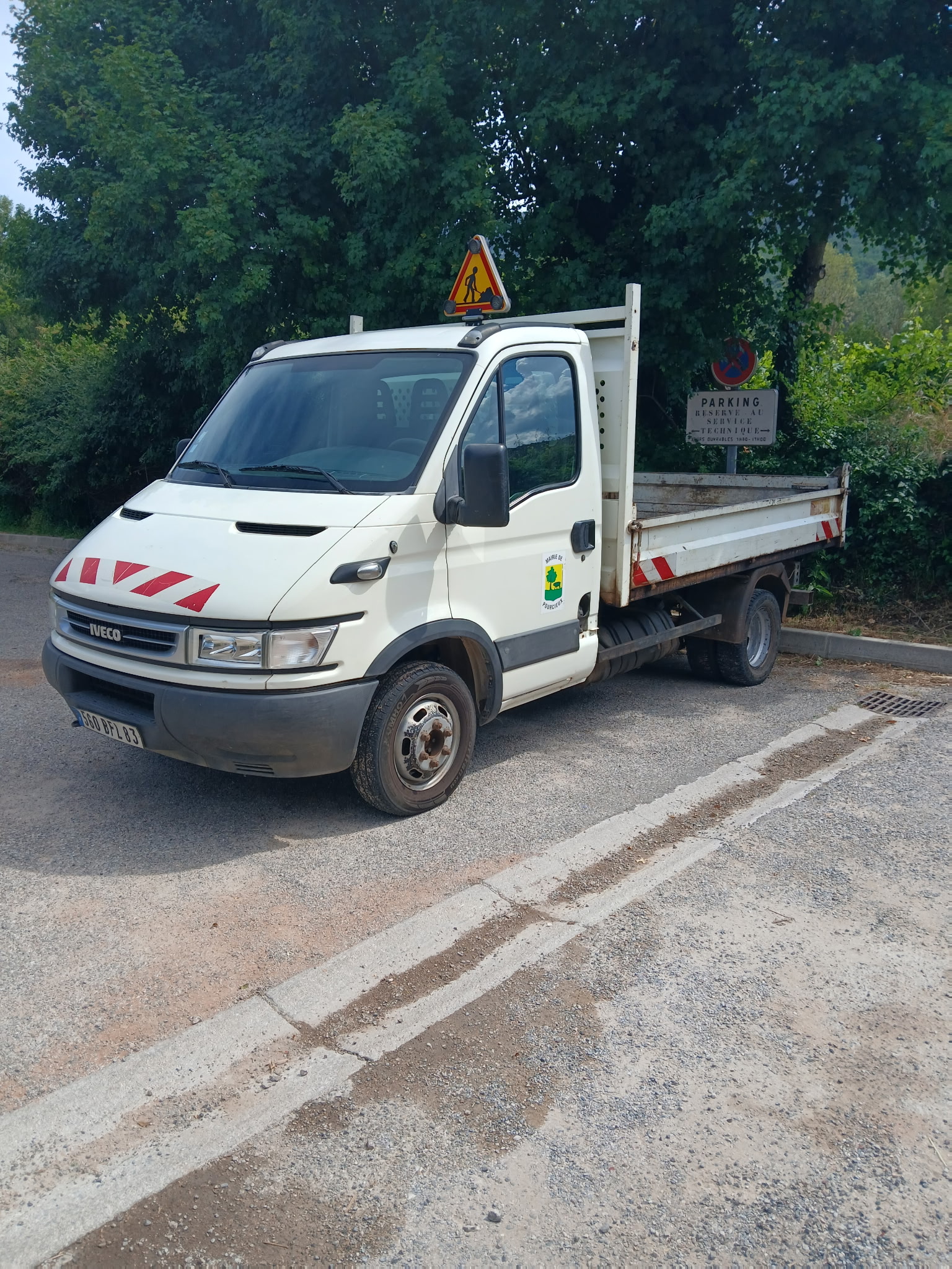 Image 1 IVECO